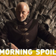 Illustration for article titled Is There Really Going to Be a emGame of Thrones/em Movie?